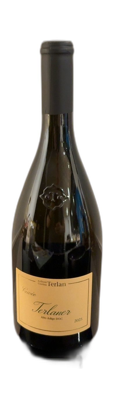 Cuvée Terlaner