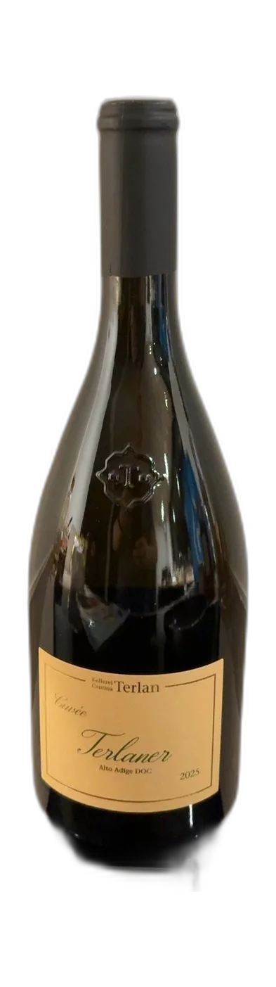 Cuvée Terlaner