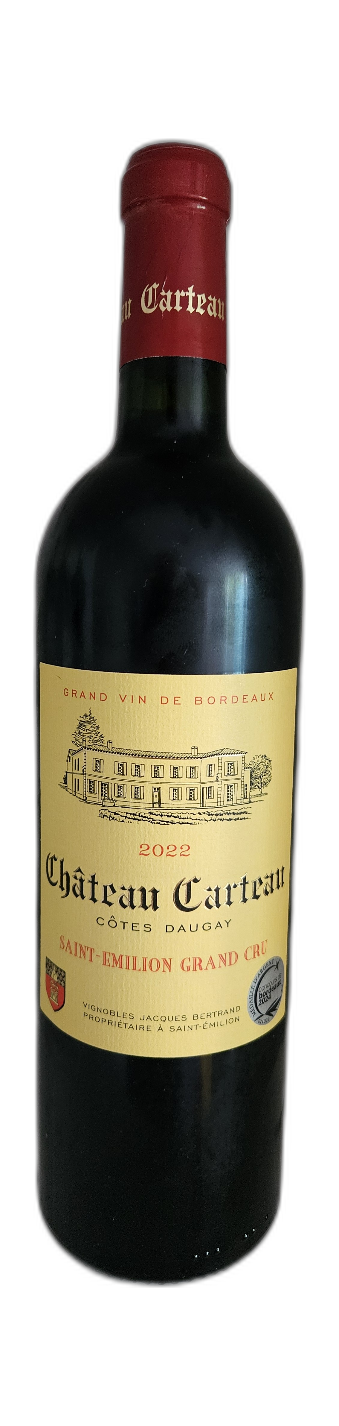 Château Carteau
