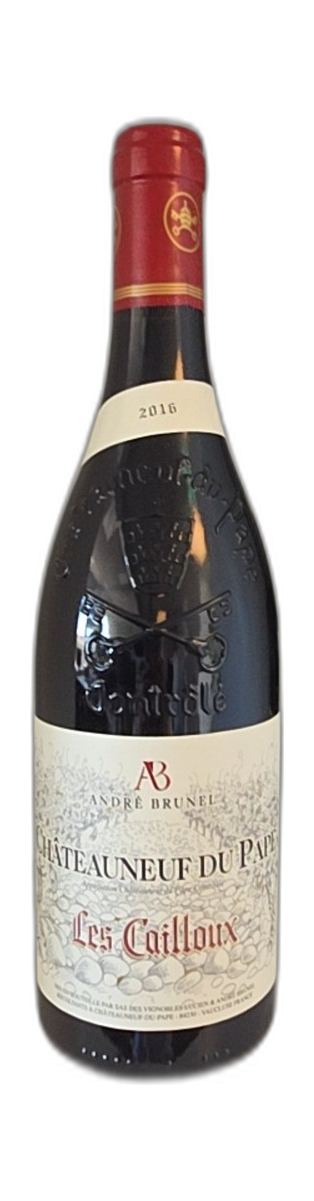 Les Cailloux
