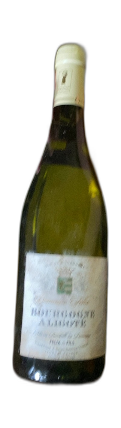 Bourgogne Aligoté
