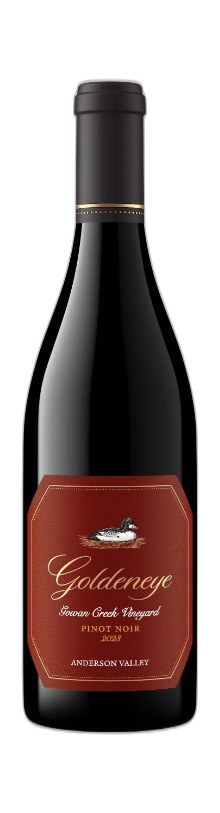 Gowan Creek Vineyard Pinot Noir