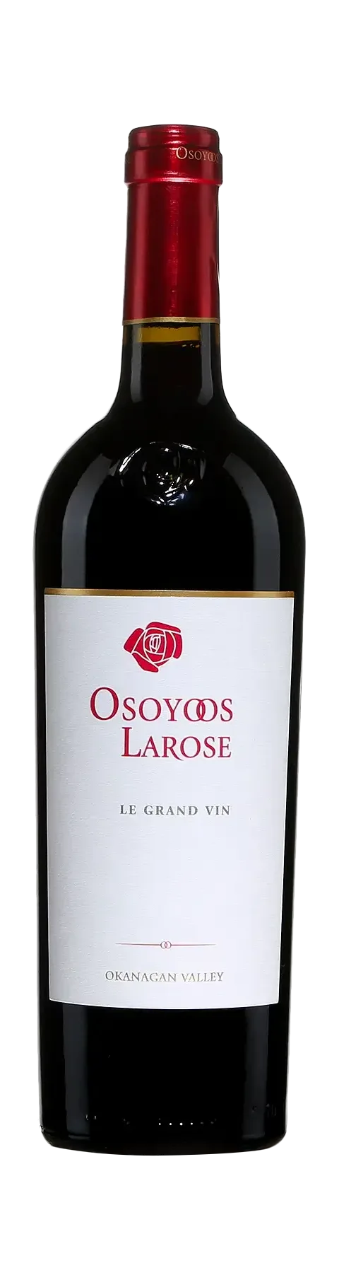 Le Grand Vin