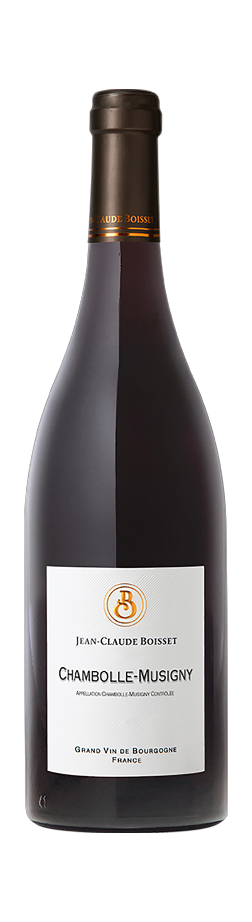 Chambolle-Musigny