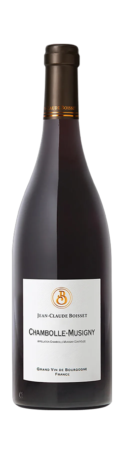 Chambolle-Musigny