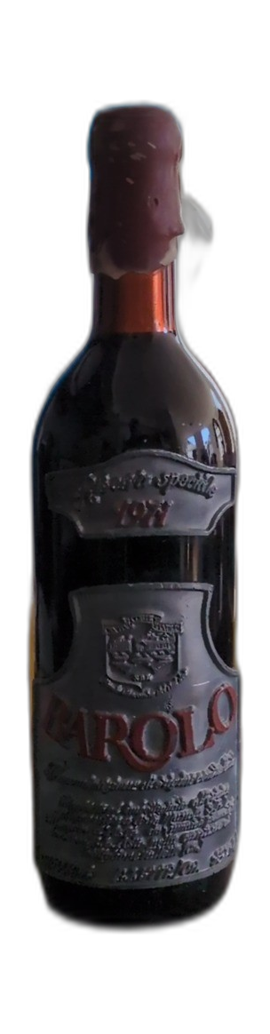 Barolo Riserva Speciale