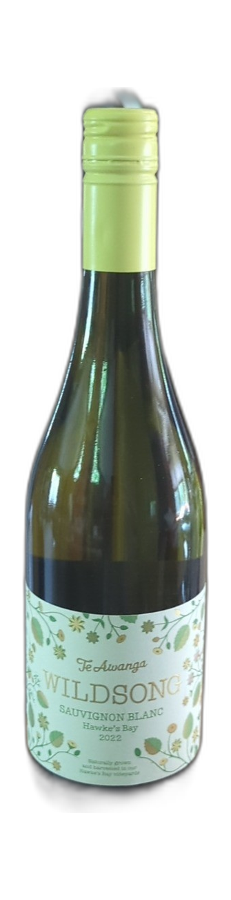 Wildsong Sauvignon Blanc