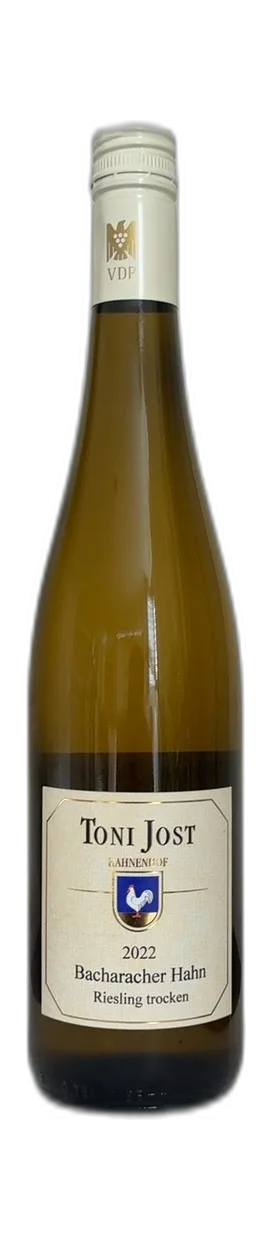 Bacharacher Hahn Riesling Trocken