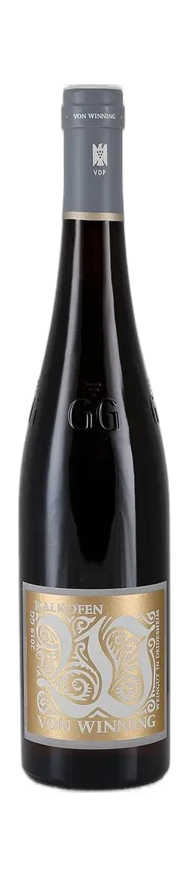 Kalkofen Riesling Grosses Gewächs