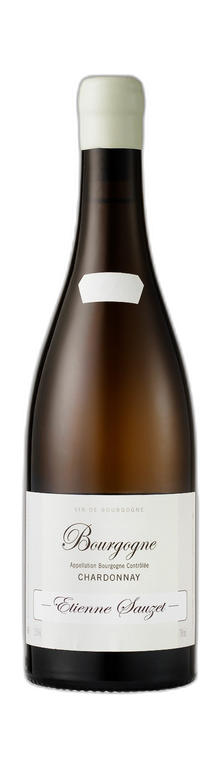 Bourgogne Blanc