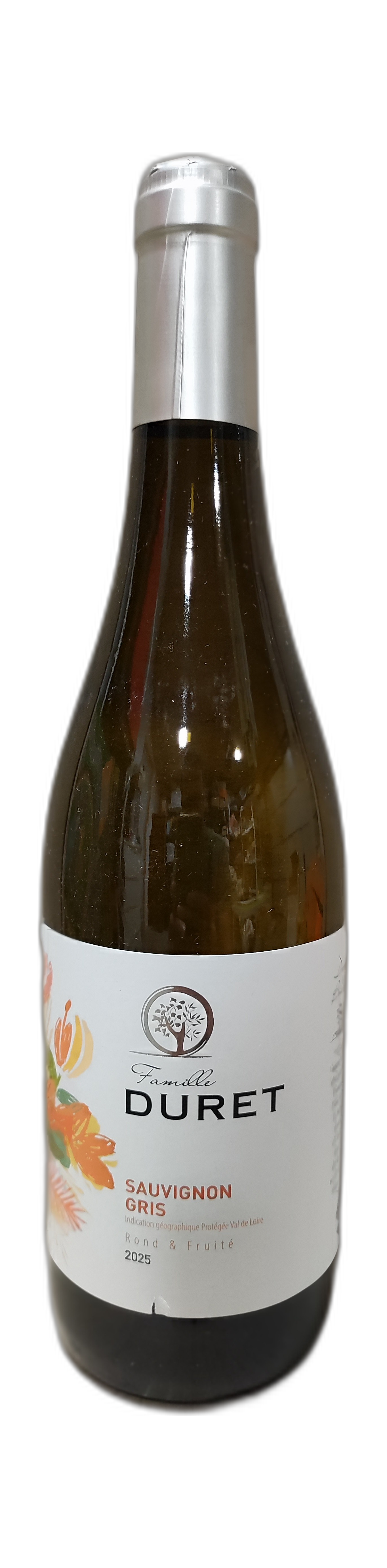 Sauvignon Gris