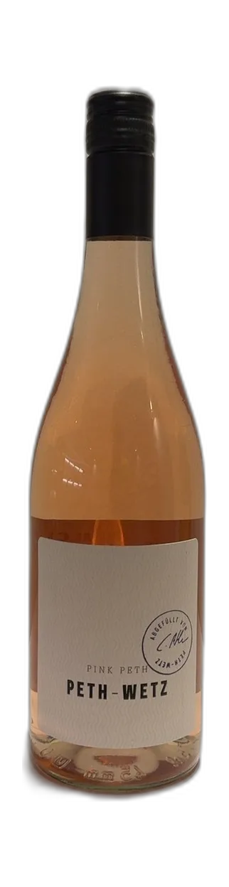 Pinot Noir Rosé