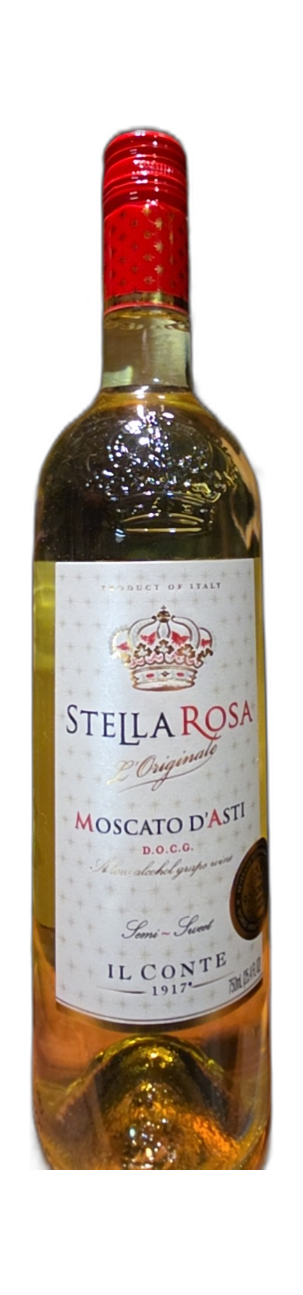 Stella Rosa Moscato d'Asti L'Originale