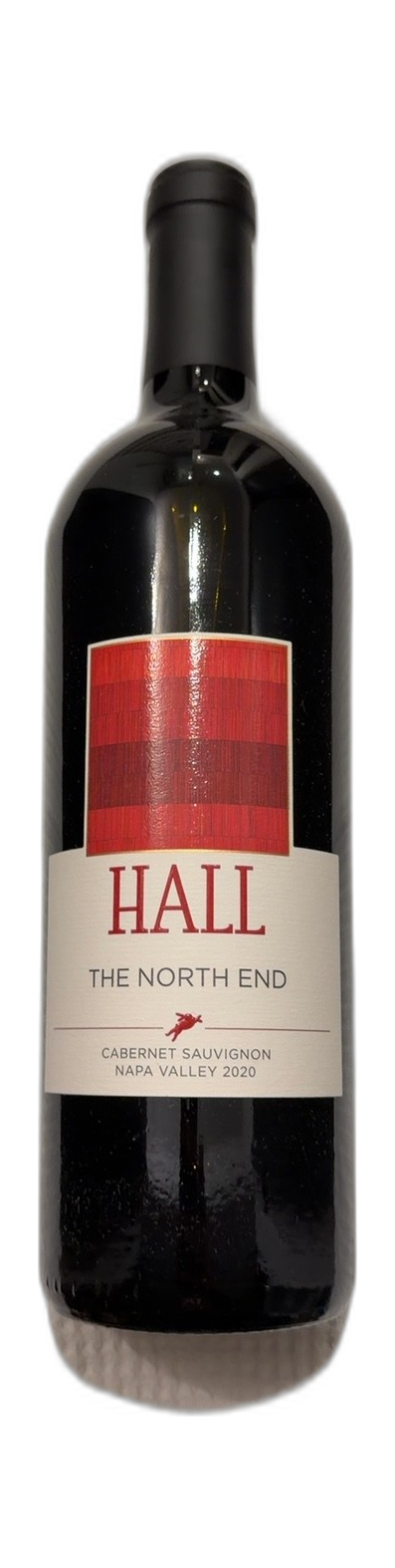 The North End Cabernet Sauvignon