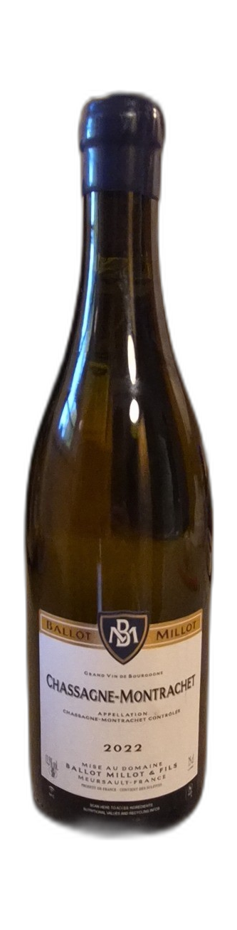 Chassagne-Montrachet