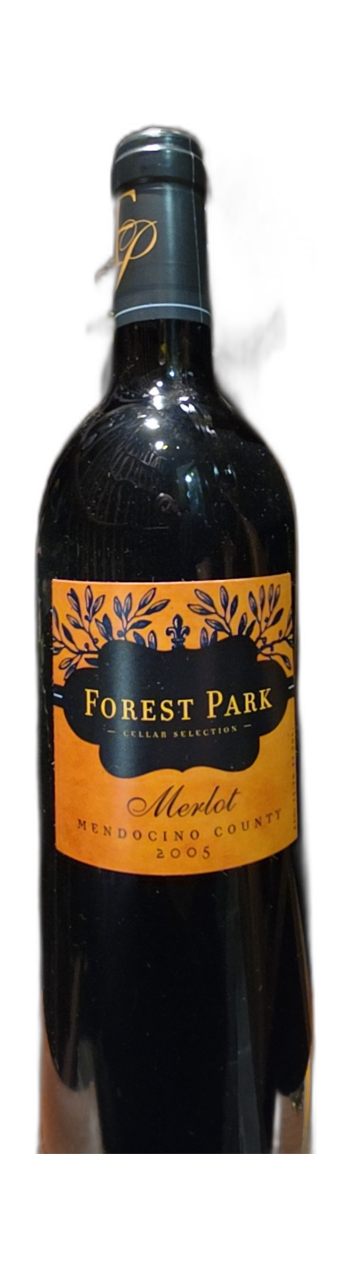 Forest Park Cellar Selection Merlot