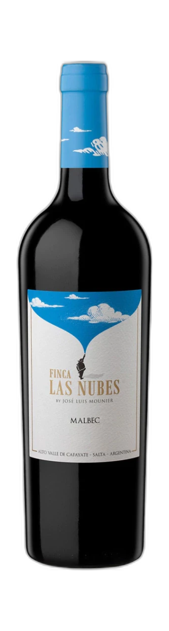 Finca las Nubes Malbec