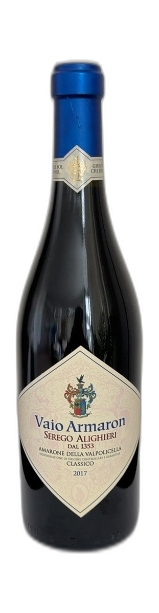 Vaio Armaron Amarone della Valpolicella Classico