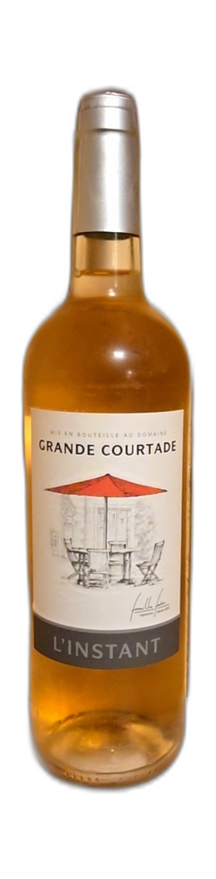 L'Instant Rosé