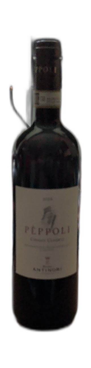 Pèppoli Chianti Classico