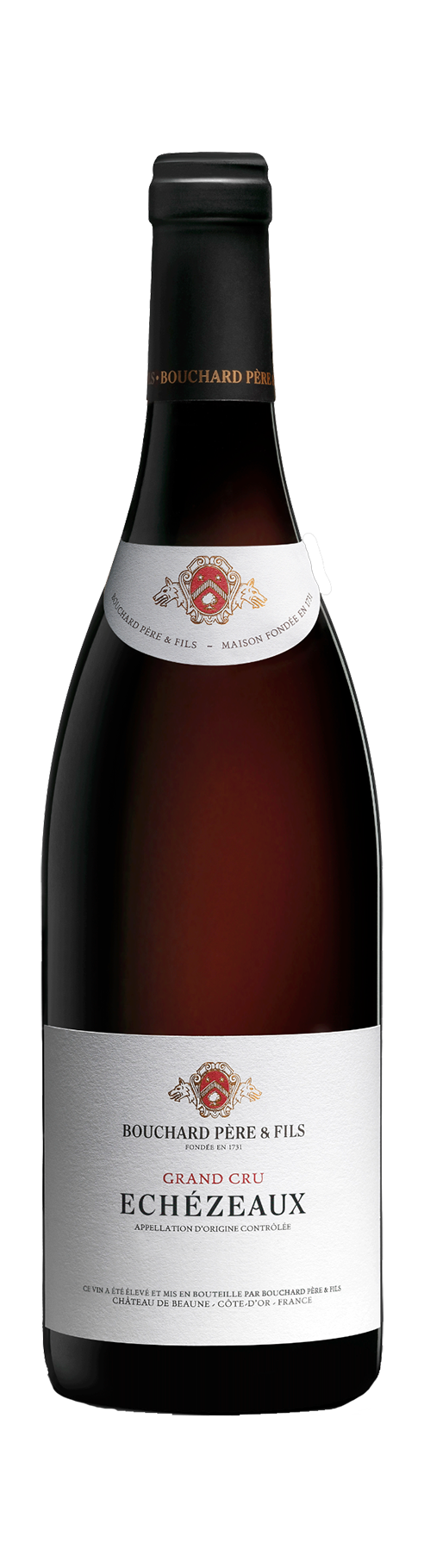 Echézeaux en Orveaux Grand Cru