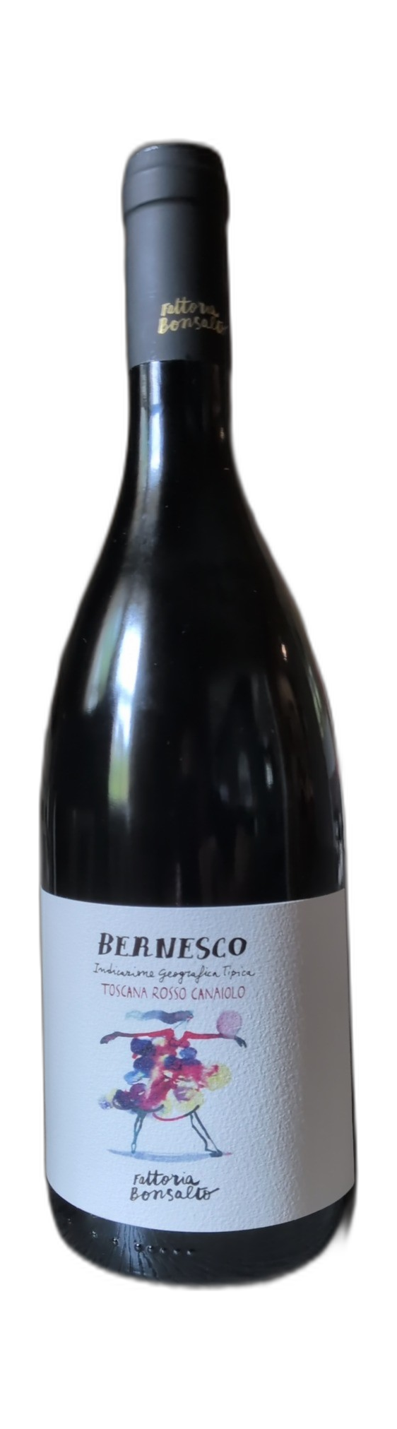 Bernesco Toscana Rosso Canaiolo