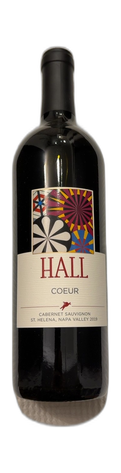 Coeur Cabernet Sauvignon