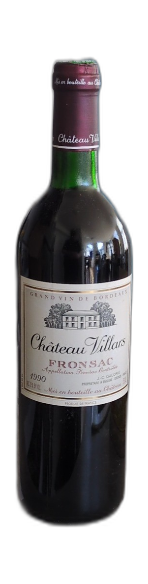 Château Villars