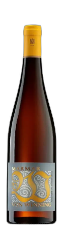 Riesling Mariengarten Mandelgarten