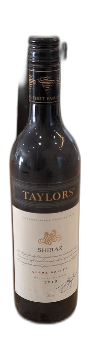 Taylors Shiraz