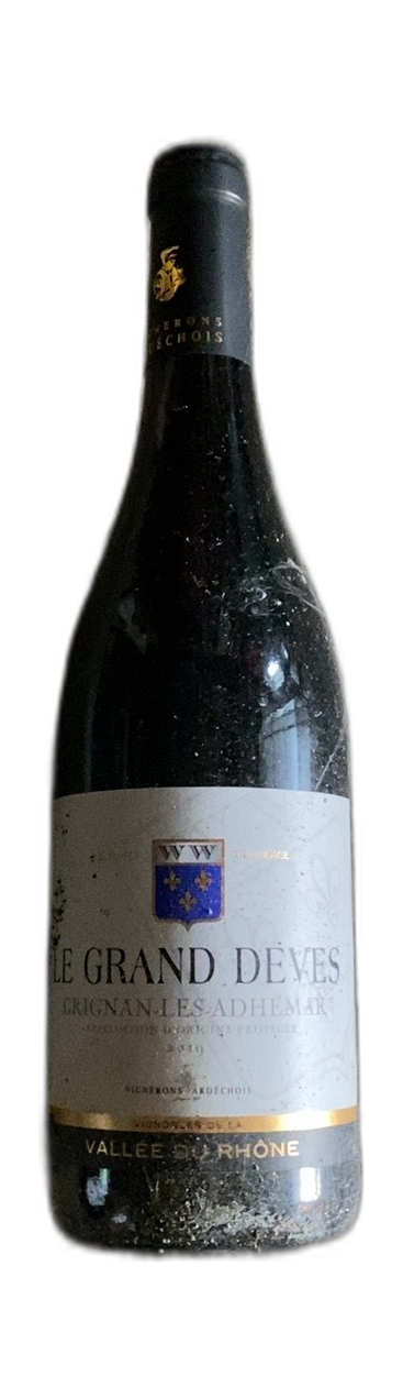 Le Grand Dévès