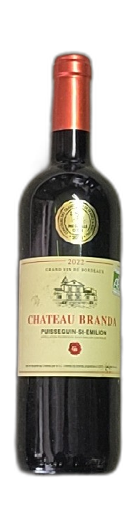 Grand Vin de Bordeaux