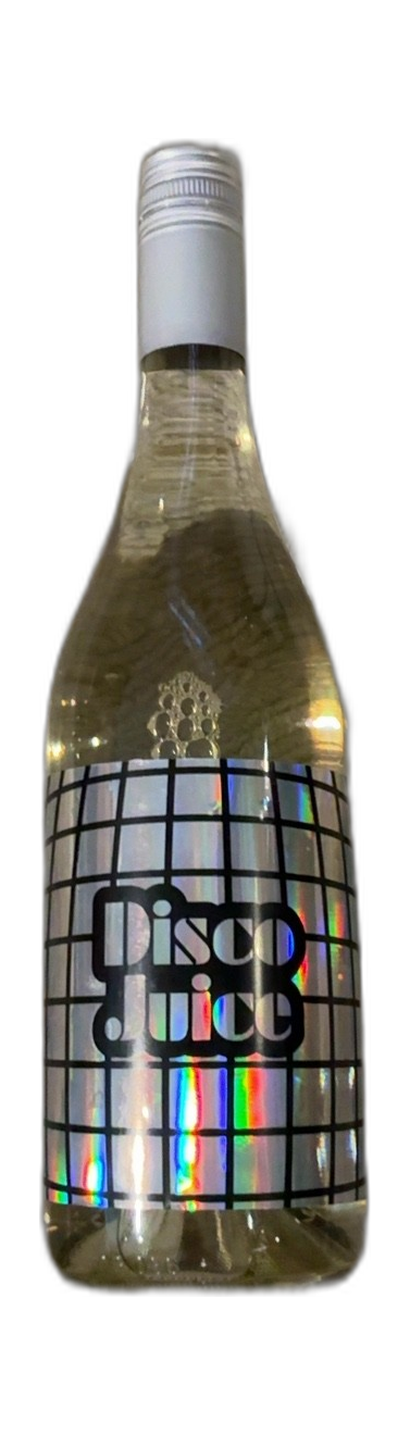 Disco Juice