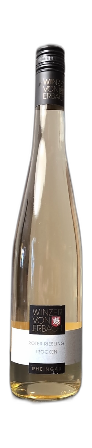 Roter Riesling Trocken