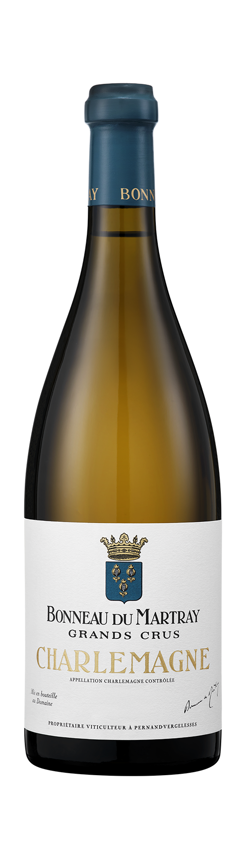 Charlemagne Grand Cru