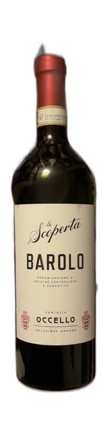 La Scoperta Barolo Selezione Grande