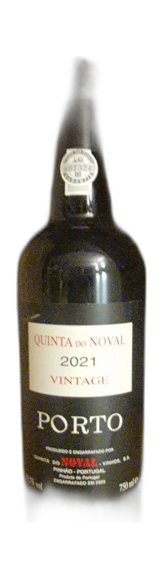 Vintage Port