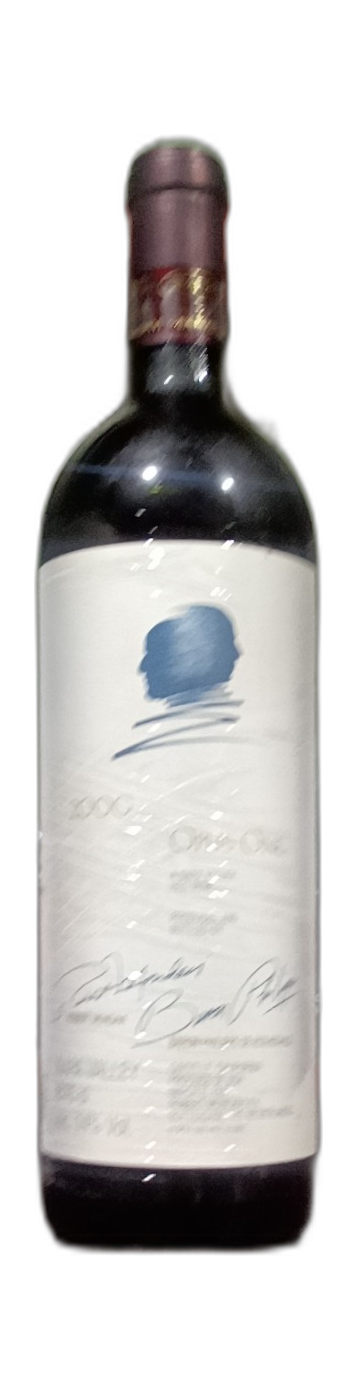 Opus One