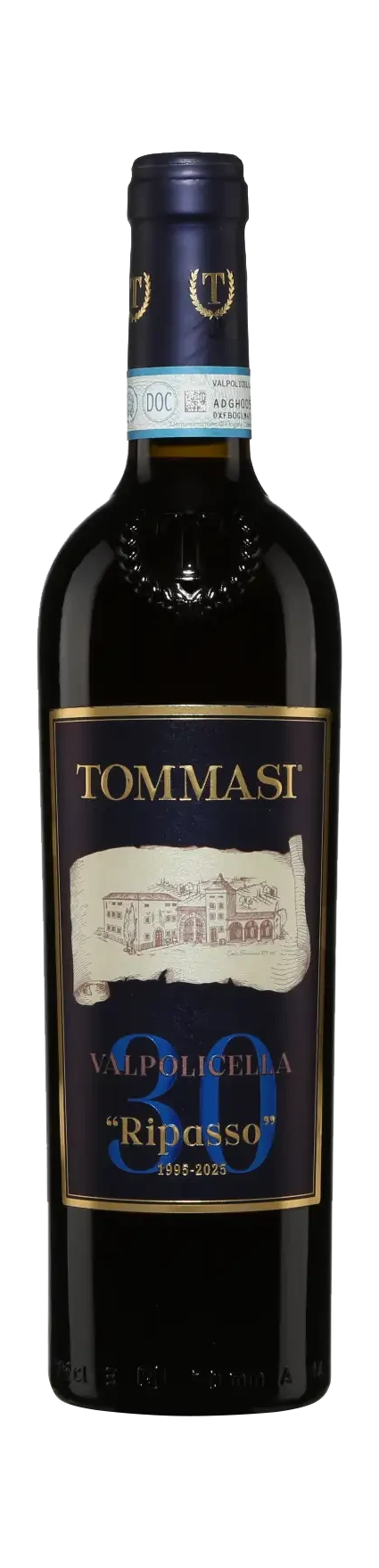 Ripasso Valpolicella Classico Superiore