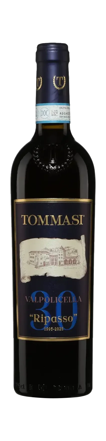 Ripasso Valpolicella Classico Superiore