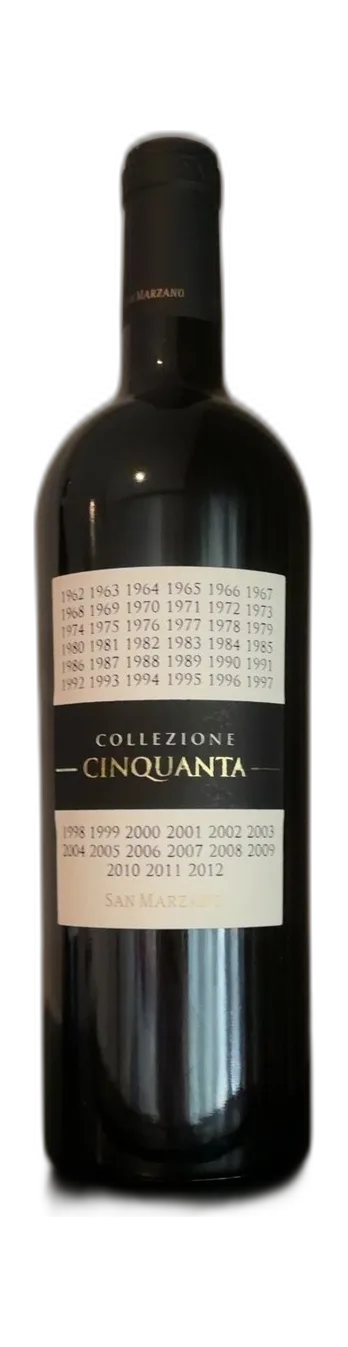 Collezione Cinquanta