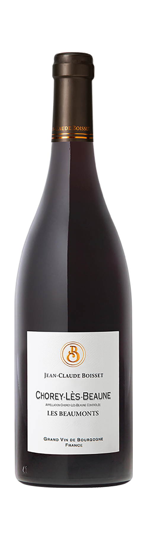 Chorey-Lès-Beaune Les Beaumonts
