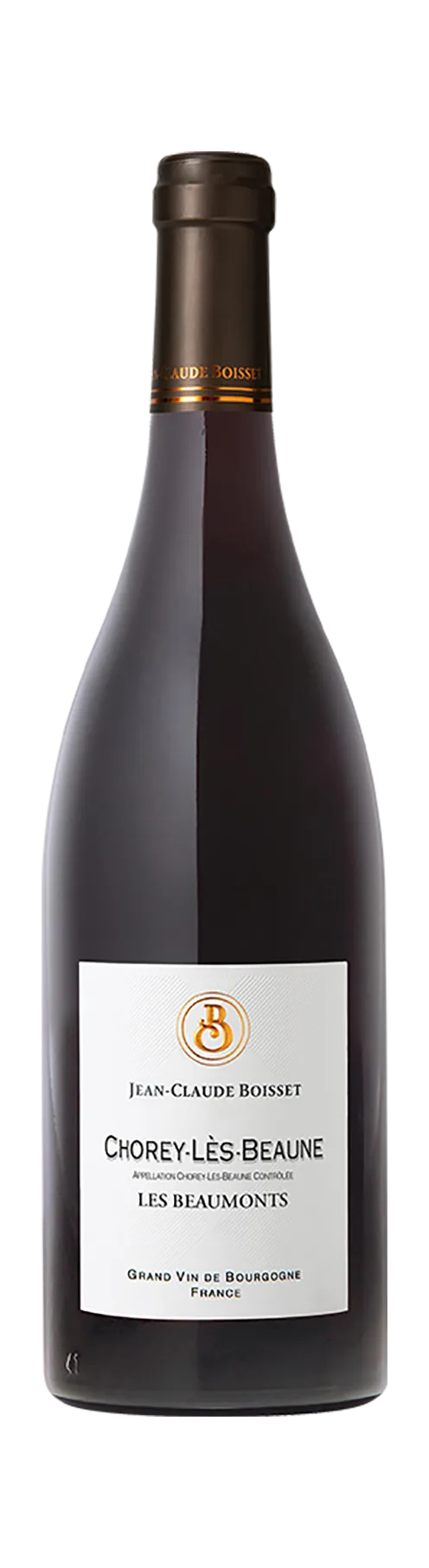 Chorey-Lès-Beaune Les Beaumonts