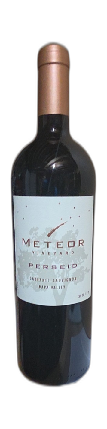 Perseid Cabernet Sauvignon