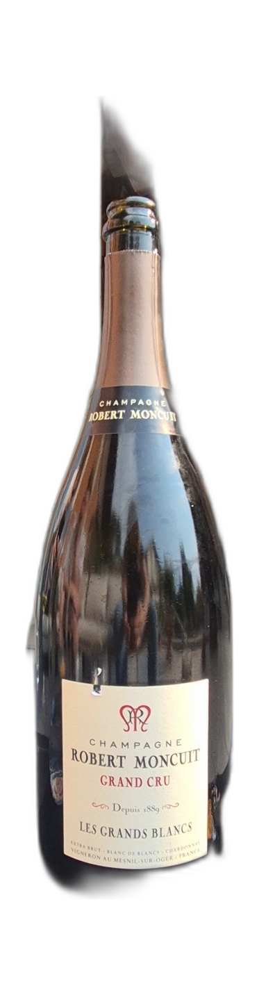 Les Grands Blancs Grand Cru