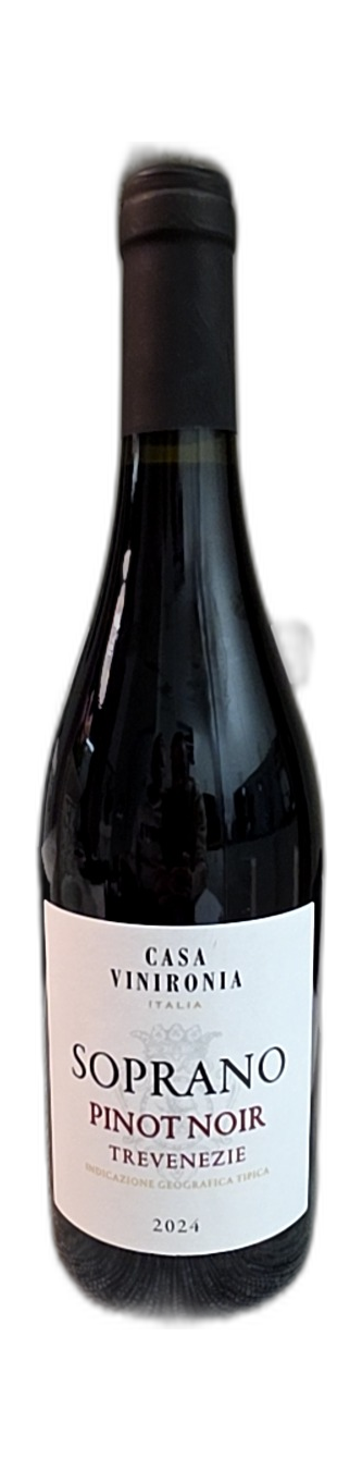 Soprano Pinot Noir