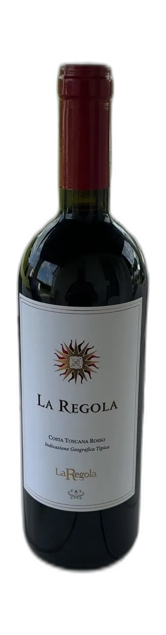 La Regola