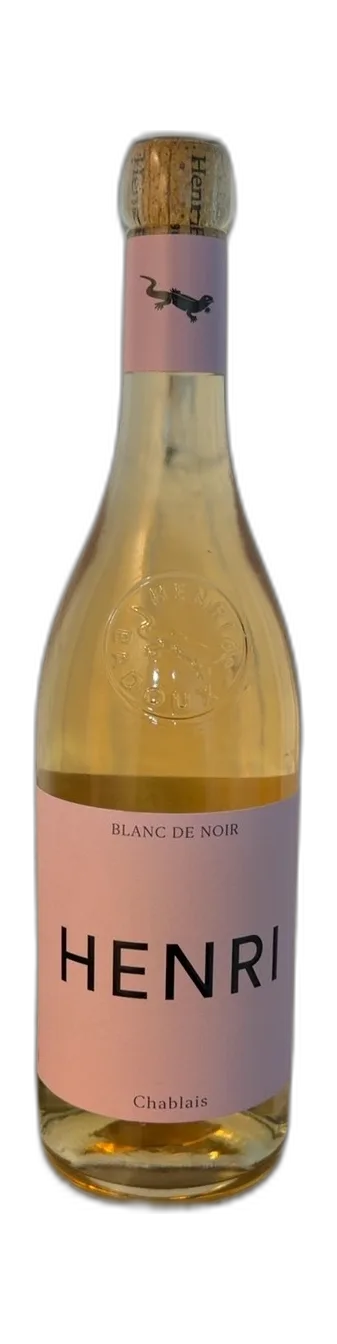 Blanc de Noir