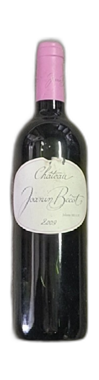 Château Joanin Bécot