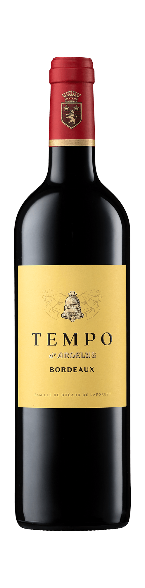 Tempo d'Angélus